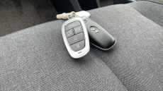 Hyundai IONIQ 5 125kW SE Connect 58 kWh 5dr Auto Electric Hatchback